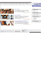 Mobile Screenshot of carpe.net